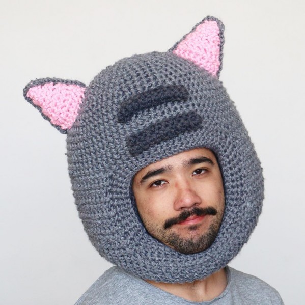 کلاه های بافتنی و خوشمزه هنرمندان جوان استرالیایی + عکس 27 11939651 1669156396701544 1131311285 n