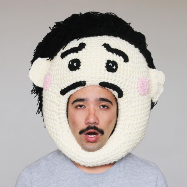 کلاه های بافتنی و خوشمزه هنرمندان جوان استرالیایی + عکس 29 12237204 516963508477107 51648665 n