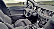 2015 Peugeot 508 HDi 11