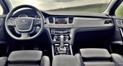2015 Peugeot 508 HDi 8