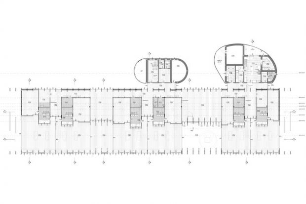 Kindergarten Wooden 5