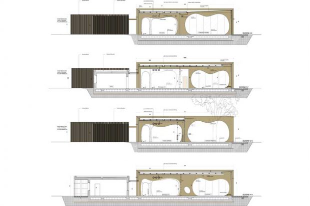 Kindergarten Wooden 8
