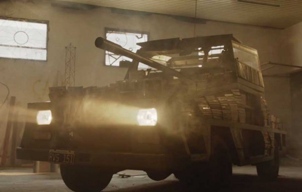 Library tanks Argentine artist 11