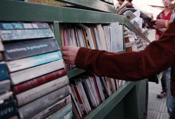 Library tanks Argentine artist 3