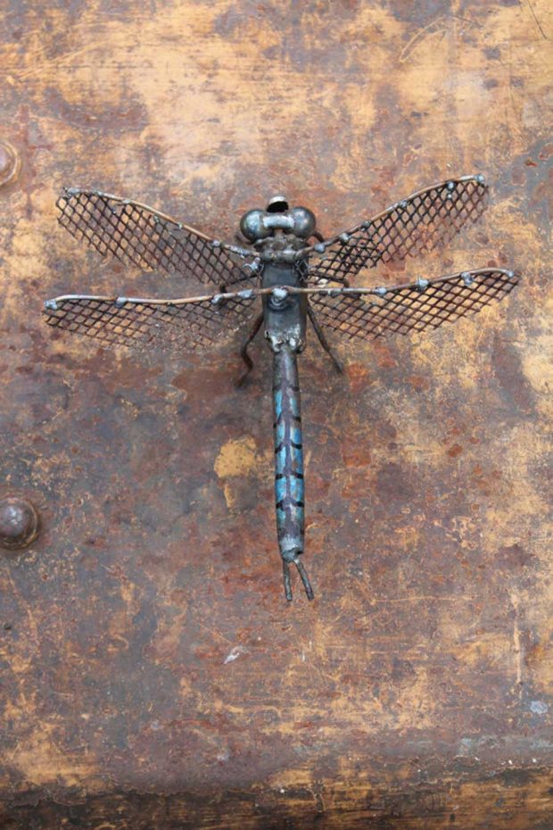 Metal Into Animals mihanpost 11