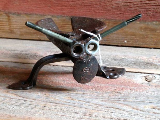 Metal Into Animals mihanpost 14