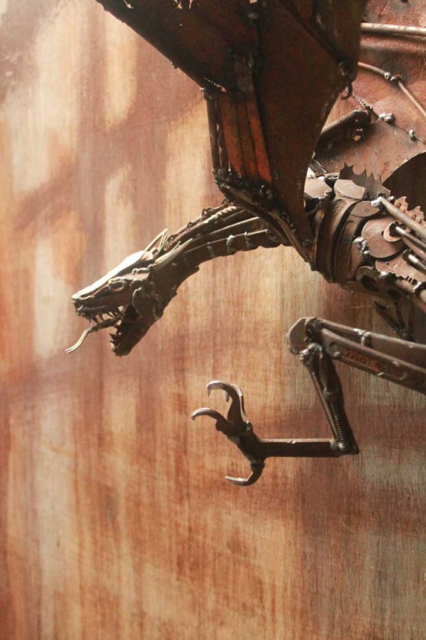 Metal Into Animals mihanpost 15