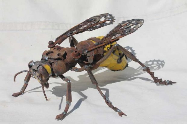Metal Into Animals mihanpost 17