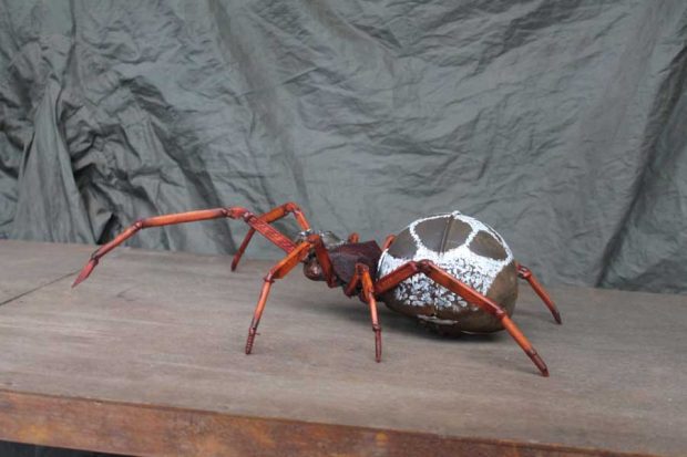 Metal Into Animals mihanpost 18