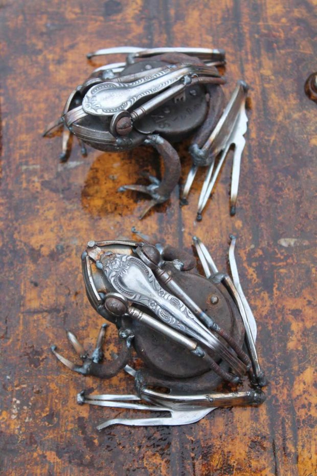 Metal Into Animals mihanpost 2