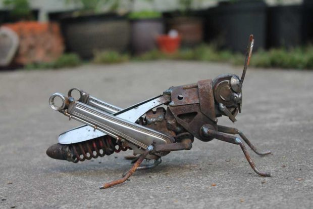 Metal Into Animals mihanpost 21