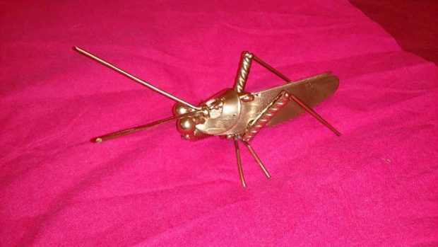 Metal Into Animals mihanpost 22