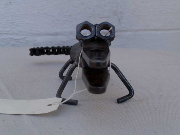 Metal Into Animals mihanpost 24