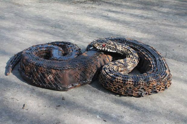 Metal Into Animals mihanpost 28