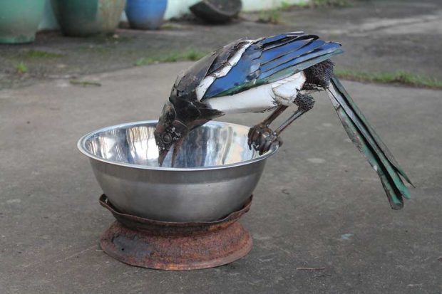 Metal Into Animals mihanpost 31