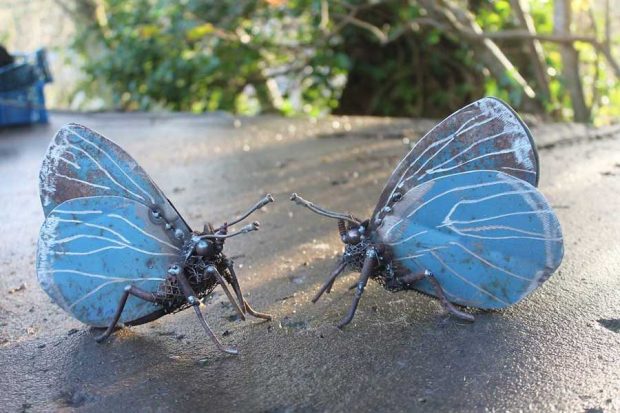 Metal Into Animals mihanpost 4