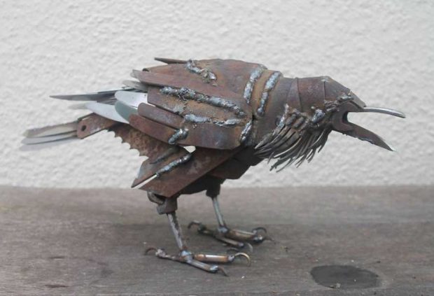 Metal Into Animals mihanpost 7