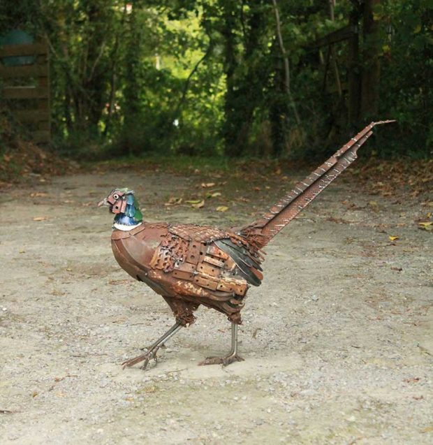 Metal Into Animals mihanpost 9