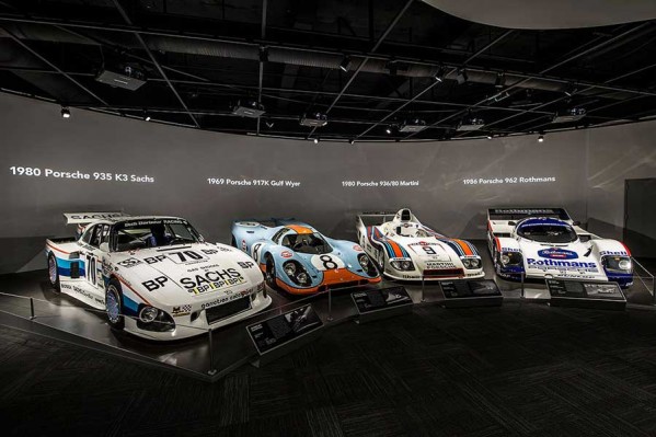 Petersen Museums mihanpost 14
