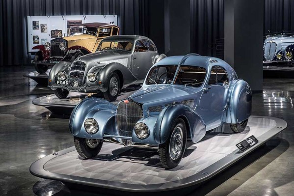 Petersen Museums mihanpost 18
