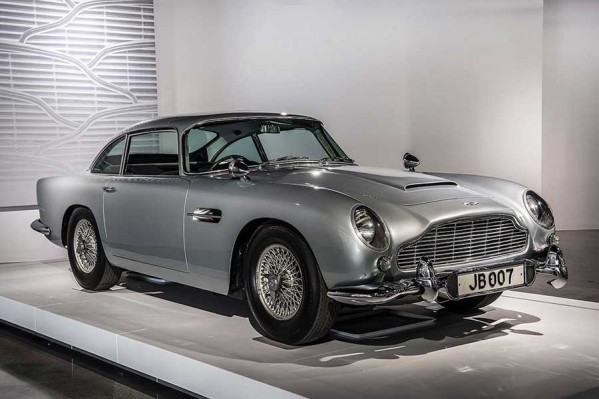 Petersen Museums mihanpost 7