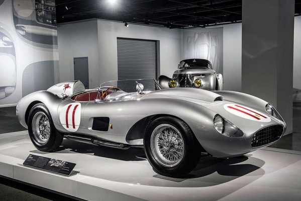 Petersen Museums mihanpost 9