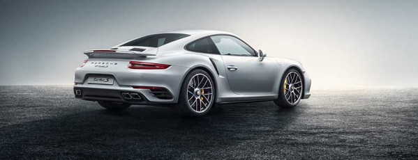 نگاهی فنی به خودرو لوکس و دیدنی پورشه ۹۱۱ توربوی جدید + عکس 9 Porsche 911 Turbo S 11