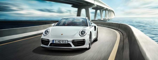 نگاهی فنی به خودرو لوکس و دیدنی پورشه ۹۱۱ توربوی جدید + عکس 3 Porsche 911 Turbo S 12