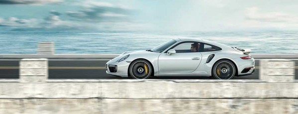 نگاهی فنی به خودرو لوکس و دیدنی پورشه ۹۱۱ توربوی جدید + عکس 4 Porsche 911 Turbo S 4