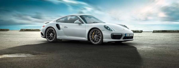 نگاهی فنی به خودرو لوکس و دیدنی پورشه ۹۱۱ توربوی جدید + عکس 5 Porsche 911 Turbo S 6