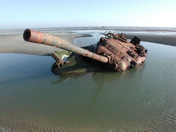 Tanks Swallowed mihanpost 18
