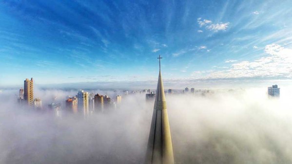 The Best Drone Photos Shot In 2015 mihanpost 12