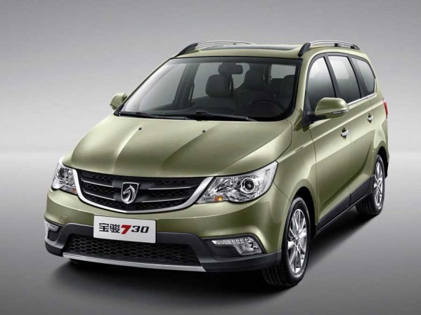 baojun 730 6