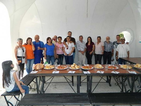 خانه های سبز و مدرن