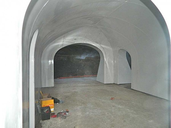 خانه های سبز و مدرن