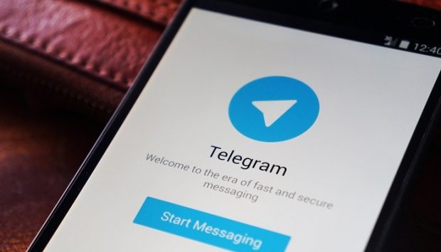 telegram 4
