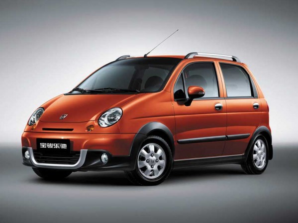 بائوجین LECHI