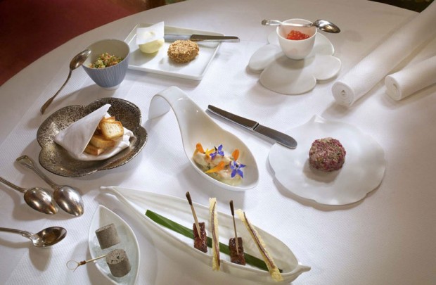 هتل کوهستانی De Charme Les Airelles آلپ برای اقامتی خاطره انگیز + عکس 29 De Charme Les Airelles 19