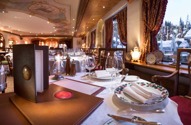 هتل کوهستانی De Charme Les Airelles آلپ برای اقامتی خاطره انگیز + عکس 37 De Charme Les Airelles 27