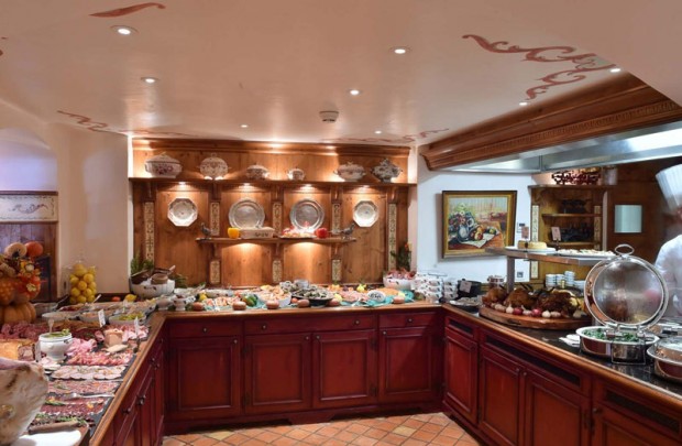 هتل کوهستانی De Charme Les Airelles آلپ برای اقامتی خاطره انگیز + عکس 38 De Charme Les Airelles 29