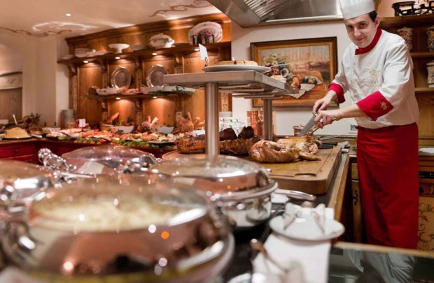 هتل کوهستانی De Charme Les Airelles آلپ برای اقامتی خاطره انگیز + عکس 39 De Charme Les Airelles 30