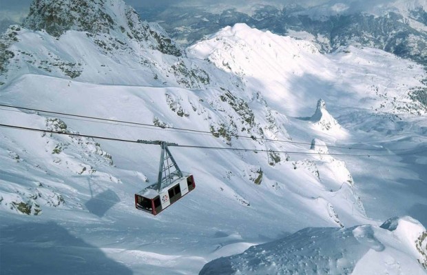 هتل کوهستانی De Charme Les Airelles آلپ برای اقامتی خاطره انگیز + عکس 40 De Charme Les Airelles 33