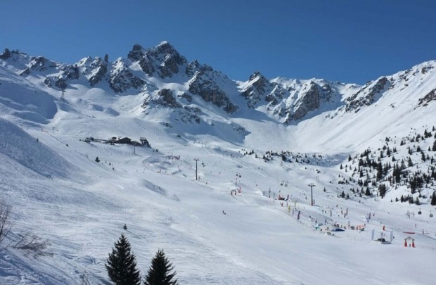 هتل کوهستانی De Charme Les Airelles آلپ برای اقامتی خاطره انگیز + عکس 7 De Charme Les Airelles 34