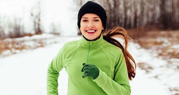 راهکارهای لاغری و حفظ تناسب اندام در فصل سر زمستان ؟ 2 Fitness in Winter1