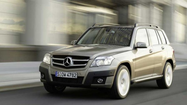 خودروهایی که در سال ۲۰۱۶ تولید نمی شوند + عکس 2 Mercedes Benz GLK