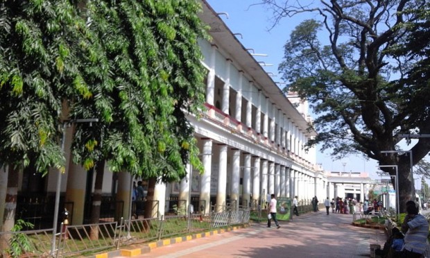 قصر سلطنتی میسور هند،خاستگاه گردشگران خارجی + عکس 11 Mysore Palace 9