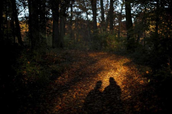 عکاسی از سایه و آموزش تهیه عکس با این روش خلاقانه + عکس 12 Photography shadow 10