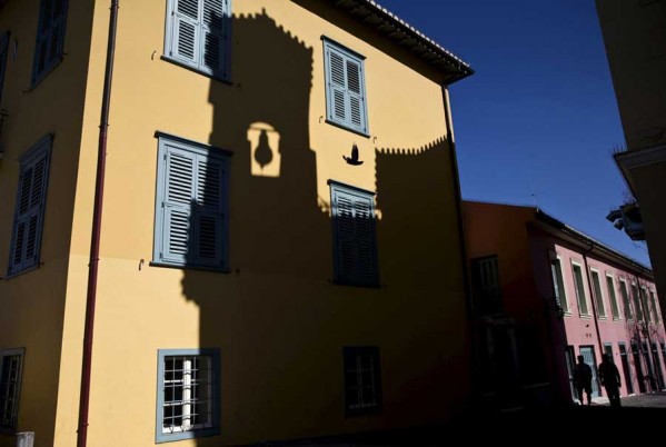 عکاسی از سایه و آموزش تهیه عکس با این روش خلاقانه + عکس 2 Photography shadow 23