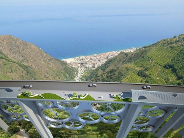 The combination of architecture and clean energy 8