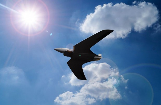 The fastest aircraft in the world 2